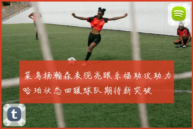 菜鸟杨瀚森表现亮眼乐福助攻助力哈珀状态回暖球队期待新突破